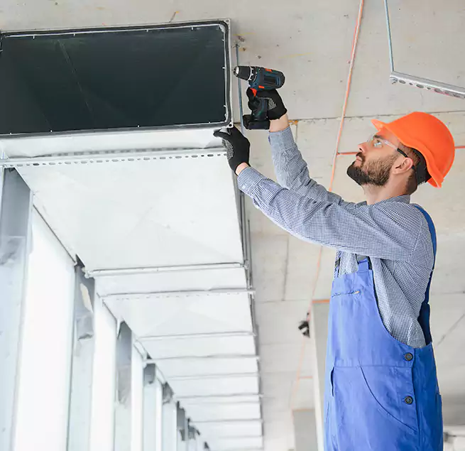 Why Homeowners & Businesses Trust Us in Cockeysville, MD