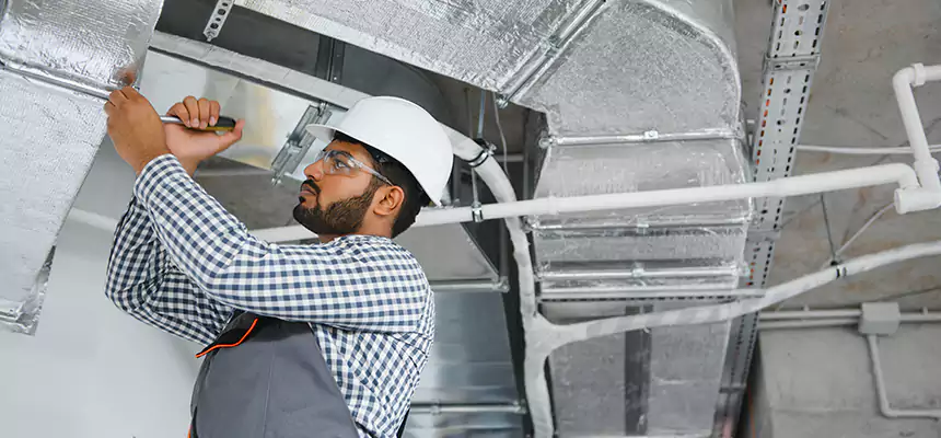 Proactive Ac Vent Repairs & Air Duct Replacement Companies Near Me in Cockeysville