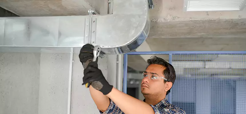 Our Air Duct Installation Services in Cockeysville, MD