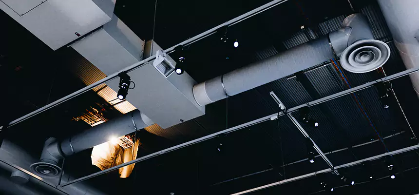 Our Air Duct Replacement Services in Cockeysville, MD