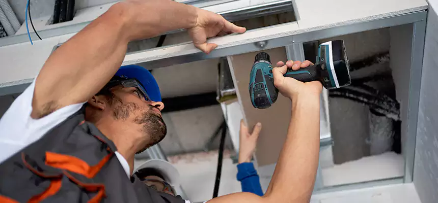 Our Apartment Air Duct Cleaning Services in Cockeysville, MD