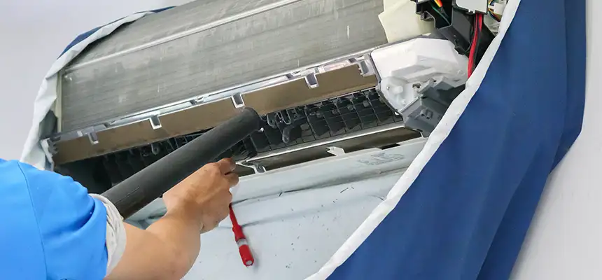 Advanced Clogged Dryer Vent Repair for Multi-Unit & Commercial in Cockeysville, MD