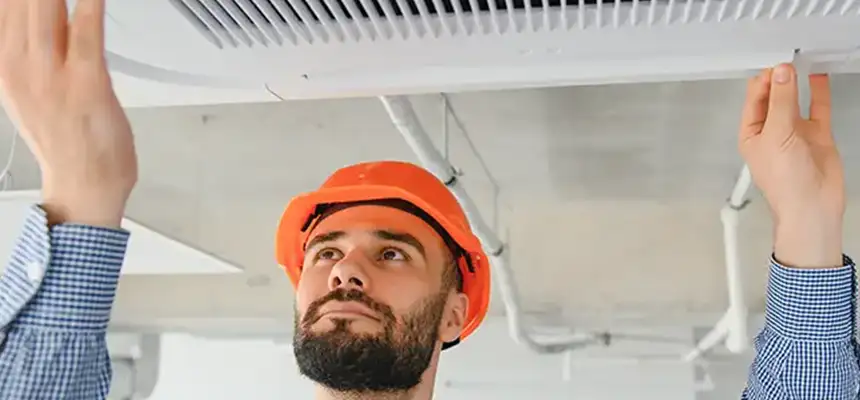 Our Furnace Vent Cleaning Services in Cockeysville, MD