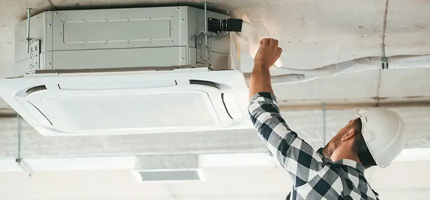 Our Local Vent Cleaning Services in Cockeysville, MD