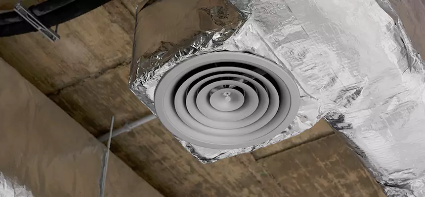 Our Low VOC Vent Installation Services in Cockeysville, MD