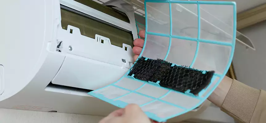 Gentle Ductwork Odor-Control Pet Dander Duct Cleaning in Cockeysville, MD