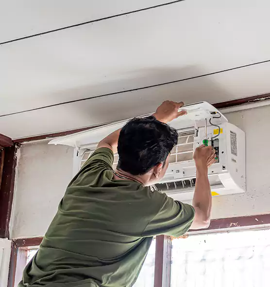 About Air Duct & AC Odor Removal in Cockeysville, MD