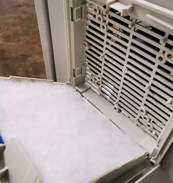 Professional Air Duct Expansion Solutions in Cockeysville, MD