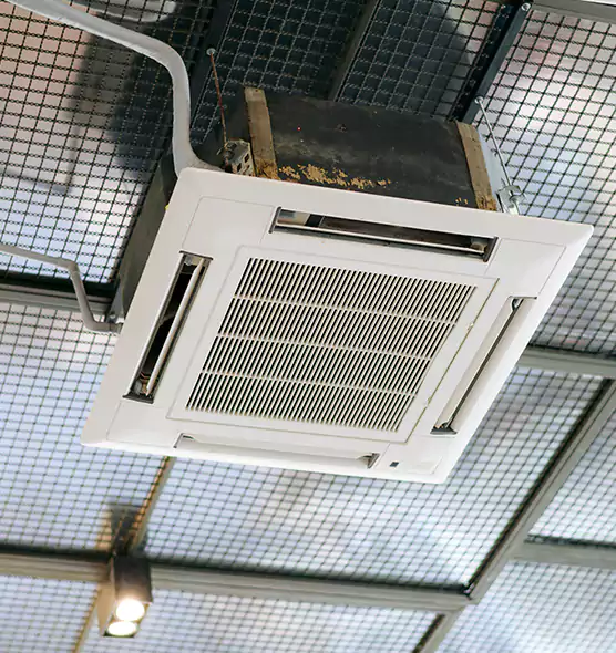 Top-Notch Allergy Relief Vent Cleaning Services in Cockeysville, MD