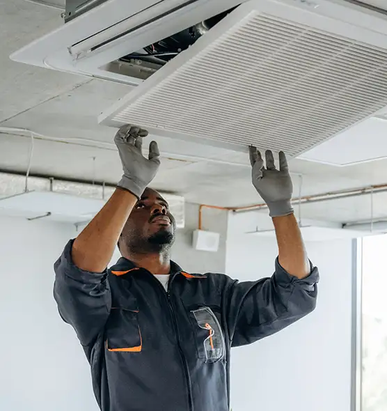 About Certified Air Duct Specialists in Cockeysville, MD