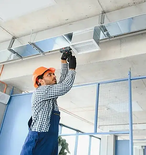 About Commercial Laundry Vent Cleaning in Cockeysville, MD