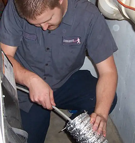 About Dryer Vent Hose Installation in Cockeysville, MD