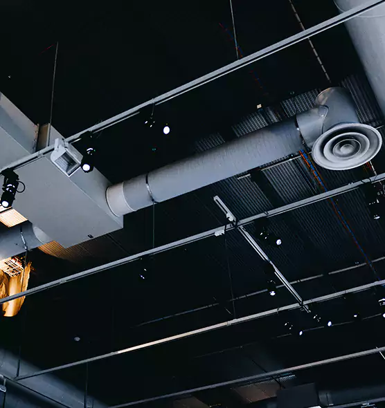 Professional Duct Cleaning For LEED Homes in Cockeysville, MD