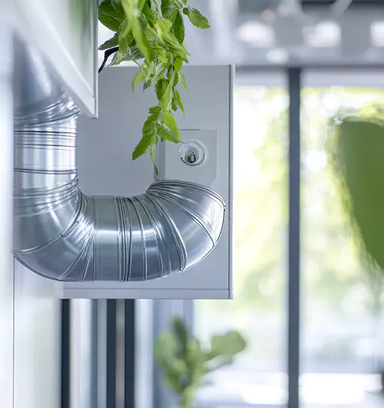 Professional Eco-Friendly Duct Cleaning Services in Cockeysville, MD