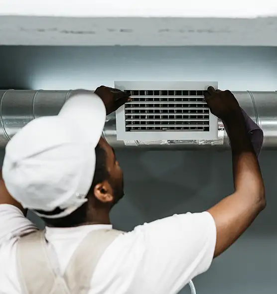 About Emergency Dryer Vent Repair in Cockeysville, MD