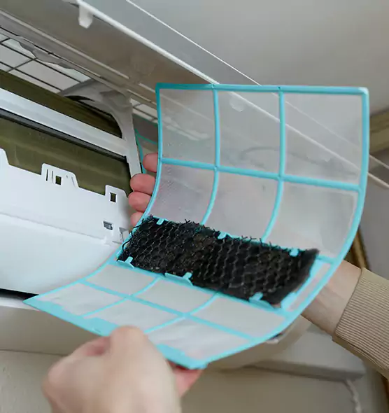 Welcome to Air Duct Cleaning & Repairs Cockeysville — Your Local HEPA Filter Installation Pros in Cockeysville, MD