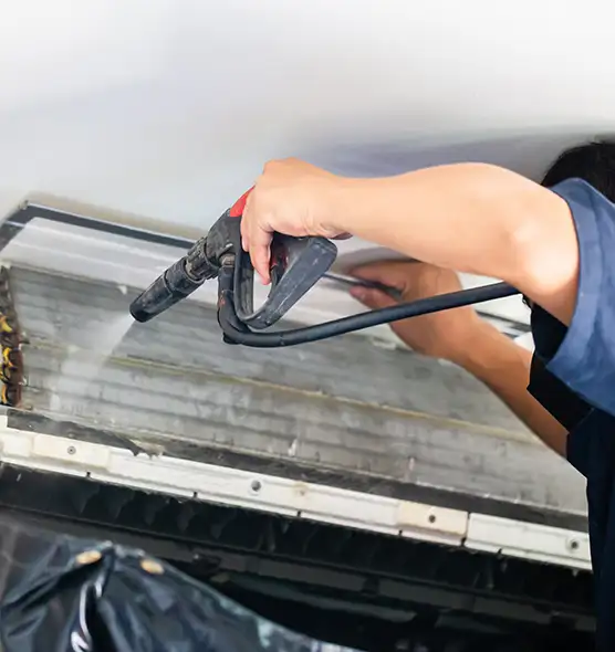 Welcome to Move-in/Move-out Duct Cleaning Services in Cockeysville, MD