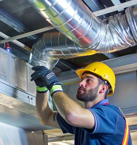 Professional NADCA Approved Air Duct Services in Cockeysville, MD