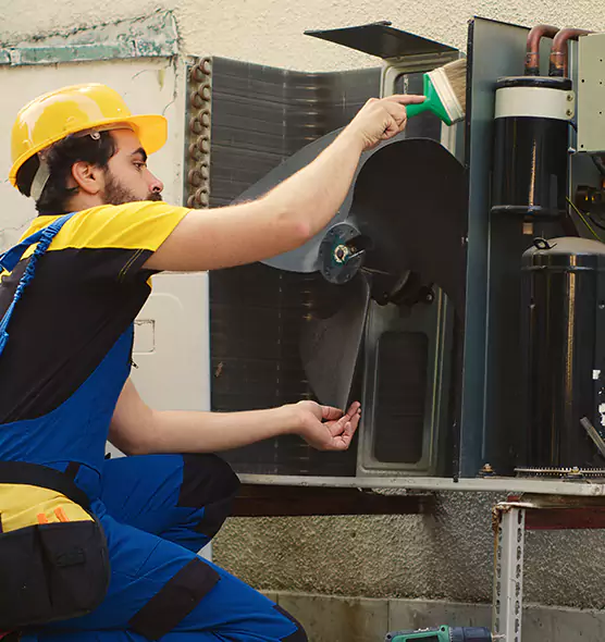 Top-Rated New Room Vent Extension in Cockeysville, MD