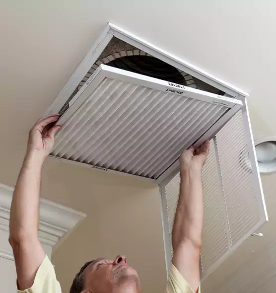 Advanced Residential Vent Cleaning in Cockeysville, MD