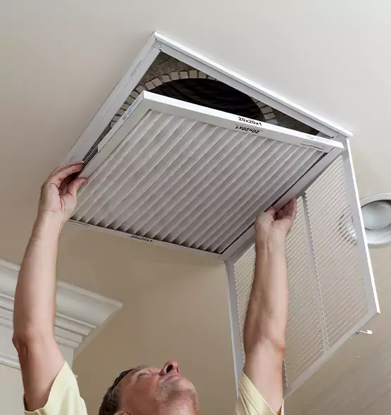 Professional Vent Relocation Services in Cockeysville, MD
