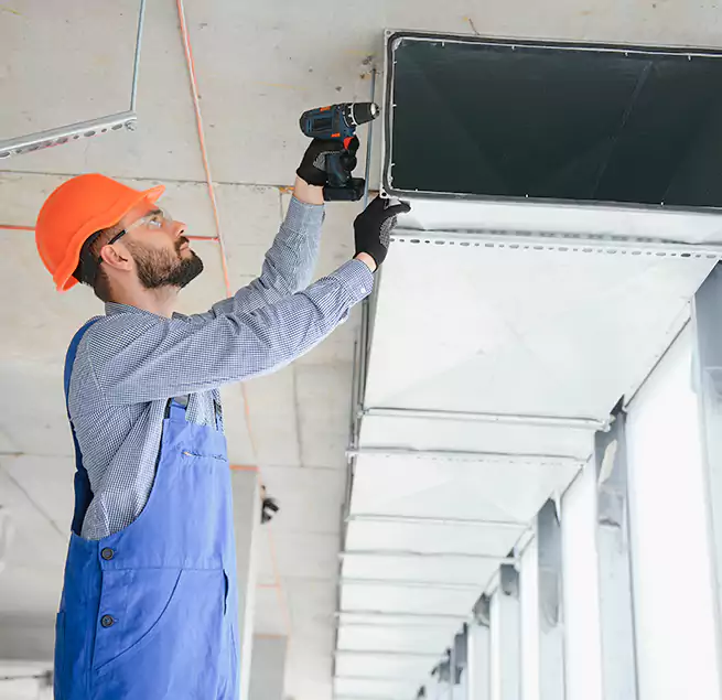 Why Homeowners & Businesses Trust Us in Cockeysville, MD?