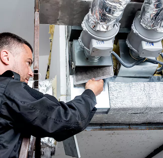 Why Homeowners & Businesses Trust Us in Cockeysville, MD?