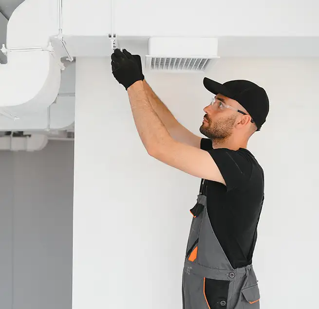 Why Homeowners & Businesses Trust Us in Cockeysville, MD?