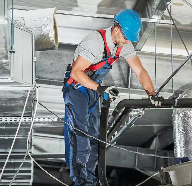 Why Homeowners & Businesses Trust Us in Cockeysville, MD?