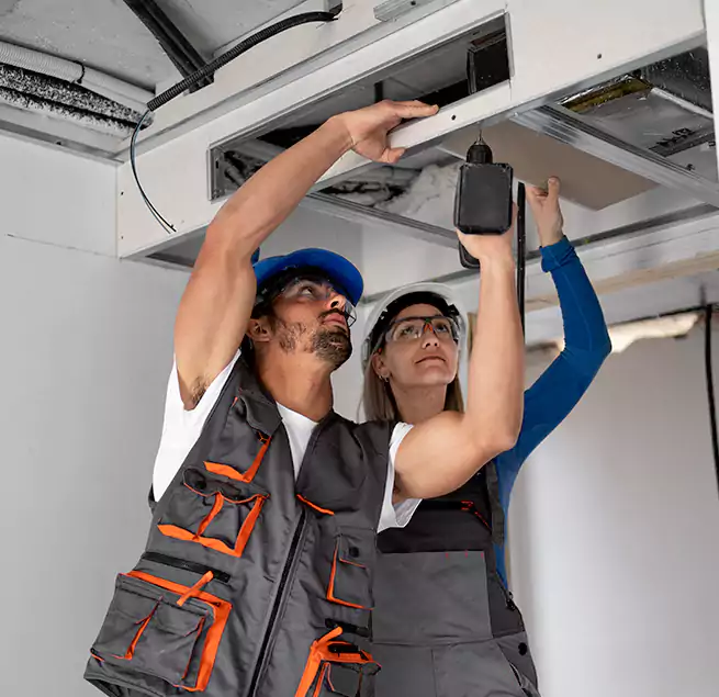 Why Homeowners & Businesses Trust Us in Cockeysville, MD