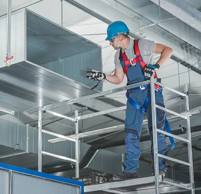 Why Homeowners & Businesses Trust Us in Cockeysville, MD?