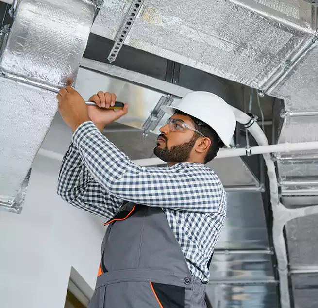 Why Homeowners & Businesses Trust Us Cockeysville, MD?