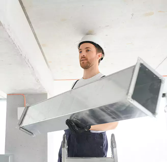 Why Homeowners & Businesses Trust Us in Cockeysville, MD