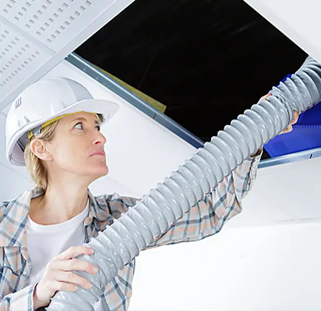 Why Homeowners & Businesses Trust Us Cockeysville, MD