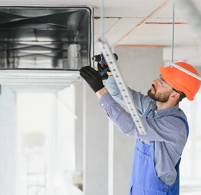 Why Homeowners & Businesses Trust Us in Cockeysville, MD?