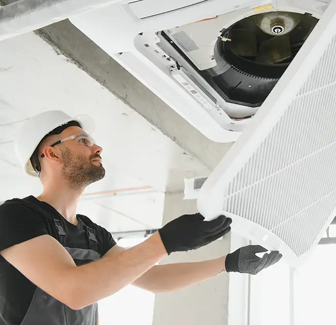 Why Homeowners & Businesses Trust Us in Cockeysville, MD?