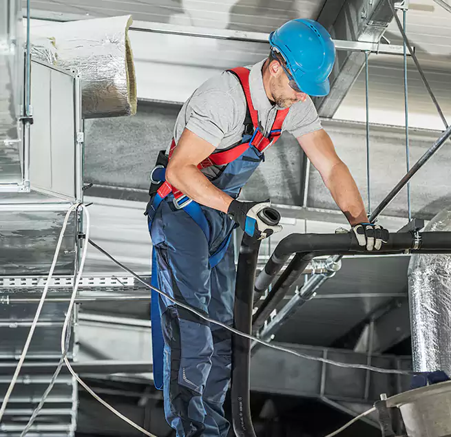 Why Homeowners & Businesses Trust Us in Cockeysville, MD?