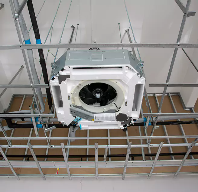 Why Homeowners & Businesses Trust Us in Cockeysville, MD?