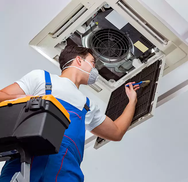 Why Homeowners & Businesses Trust Us in Cockeysville, MD