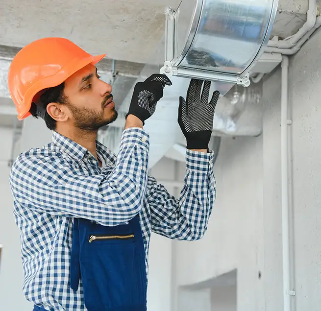 Why Homeowners & Businesses Trust Us in Cockeysville, MD?