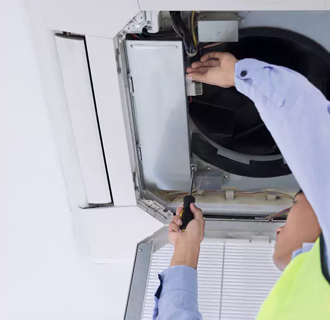 Why Homeowners & Businesses Trust Us in Cockeysville, MD?