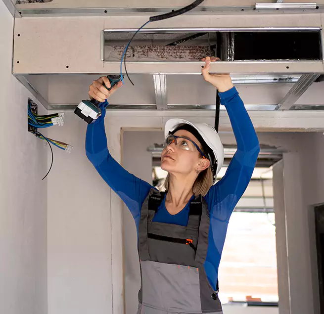 Why Homeowners & Businesses Trust Us in Cockeysville, MD?