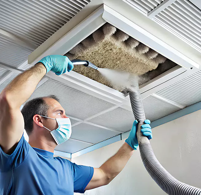 Why Homeowners Businesses Trust Us in Cockeysville, MD