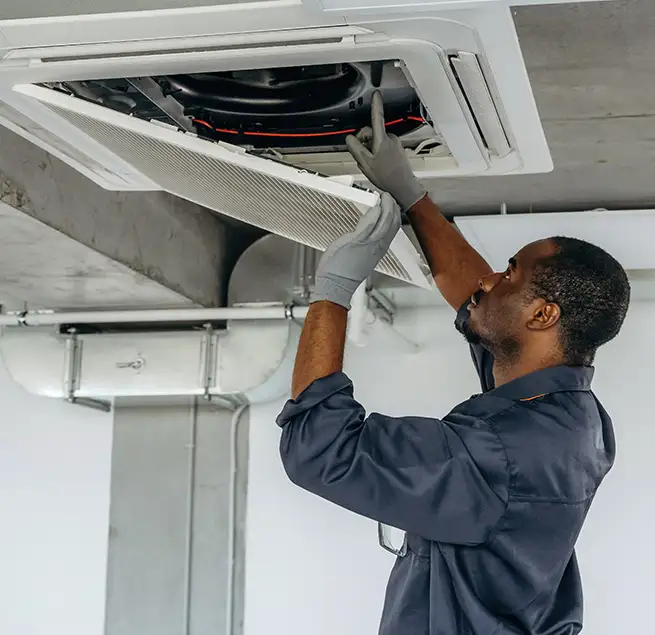 Why Homeowners & Businesses Trust Us in Cockeysville, MD?