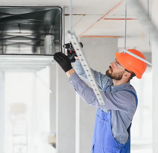 Why Homeowners Businesses Trust Us Cockeysville, MD