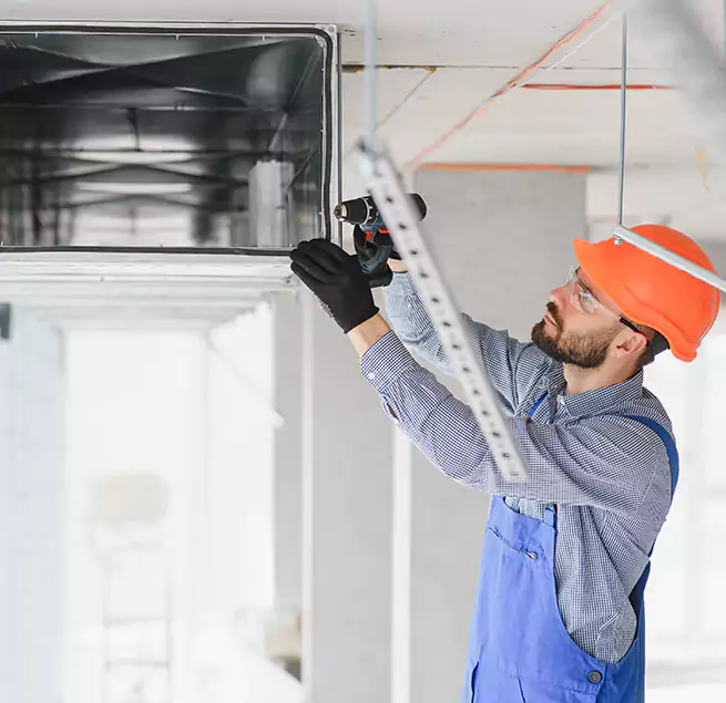 Why Homeowners & Businesses Trust Us in Cockeysville, MD?