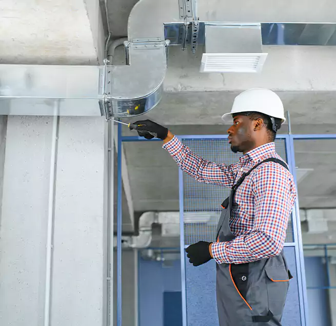 Why Homeowners & Businesses Trust Us in Cockeysville, MD