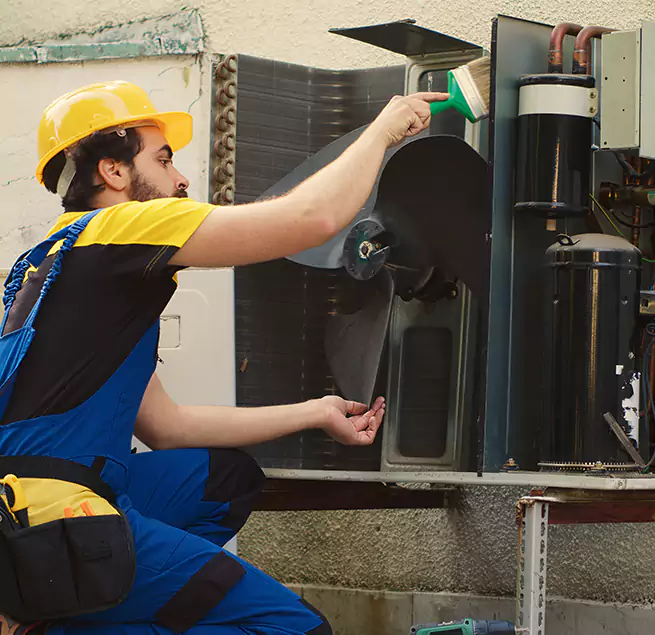  Why Homeowners & Businesses Trust Us in Cockeysville, MD?