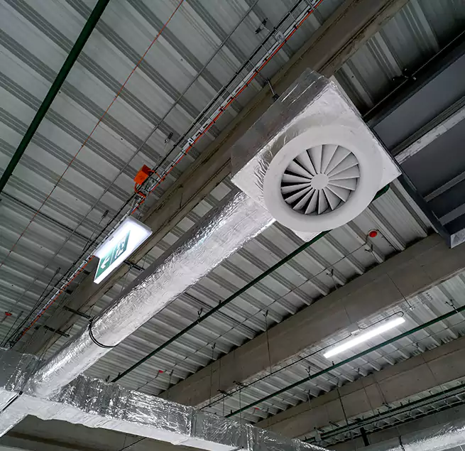 Why Homeowners & Businesses Trust Us in Cockeysville, MD