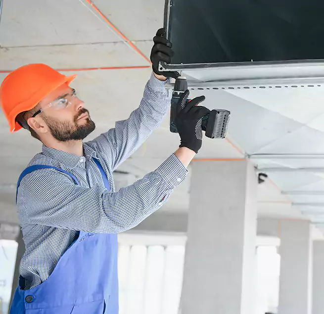 Why Homeowners & Businesses Trust Us in Cockeysville, MD?